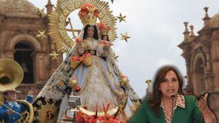 Virgen de la Candelaria: Piden a Boluarte y ministros que no asistan a fiestas en Puno