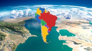 América Latina en el 2026: Año que definirá el rumbo político de la región
