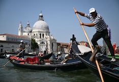 ¿Planea visitar Venecia? Ciudad italiana actualiza condiciones para venta de entradas