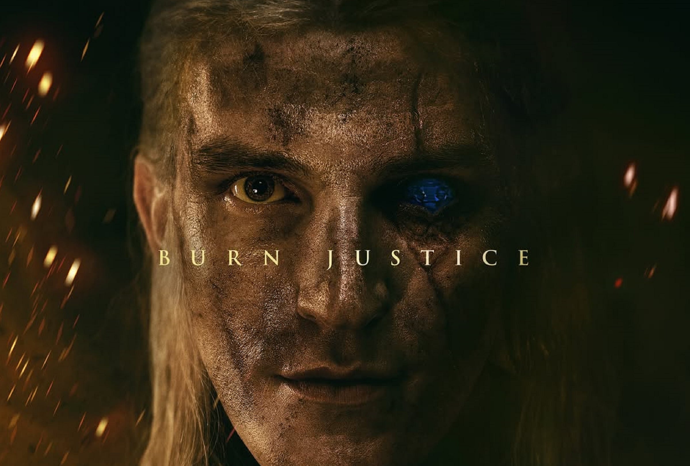 En la tercera temporada de "House of the Dragon", Aemond Targaryen (Ewan Mitchell) experimenta una preocupante espiral de desesperación y furia (Foto: HBO)