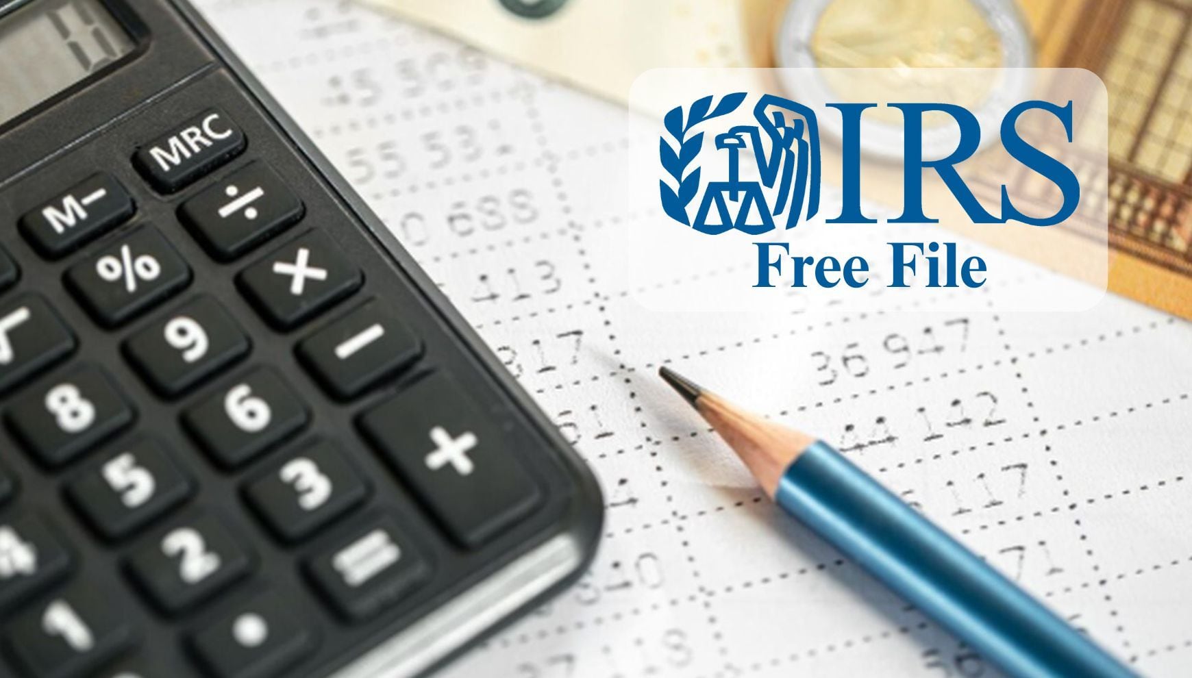 Guía IRS Free File 2026 para saber desde cuándo y cómo presentar tu declaración sin costo (Foto: Freepik / IRS / Composición Canva para Gestión Mix)