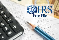 IRS Free File: cuándo se habilita el sistema para declarar impuestos gratis y cómo usarlo