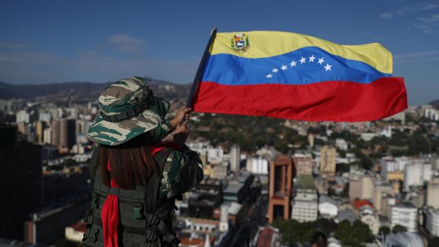 Venezuela, más hundido en la crisis a 40 meses de una falsa promesa de Constitución