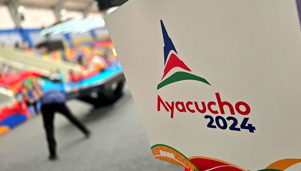 Perú cosecha buenos resultados en el inicio de los Juegos Bolivarianos. (Foto: Legado)