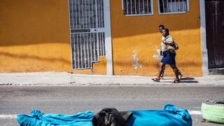 The Economist: Caos en Haití no tiene fin y la policía ya no resiste más