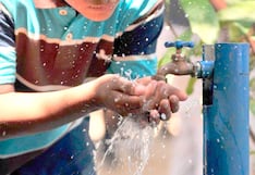 Vivir en el desierto: Lima y el agua