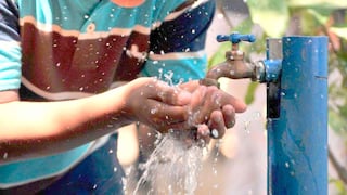 Vivir en el desierto: Lima y el agua