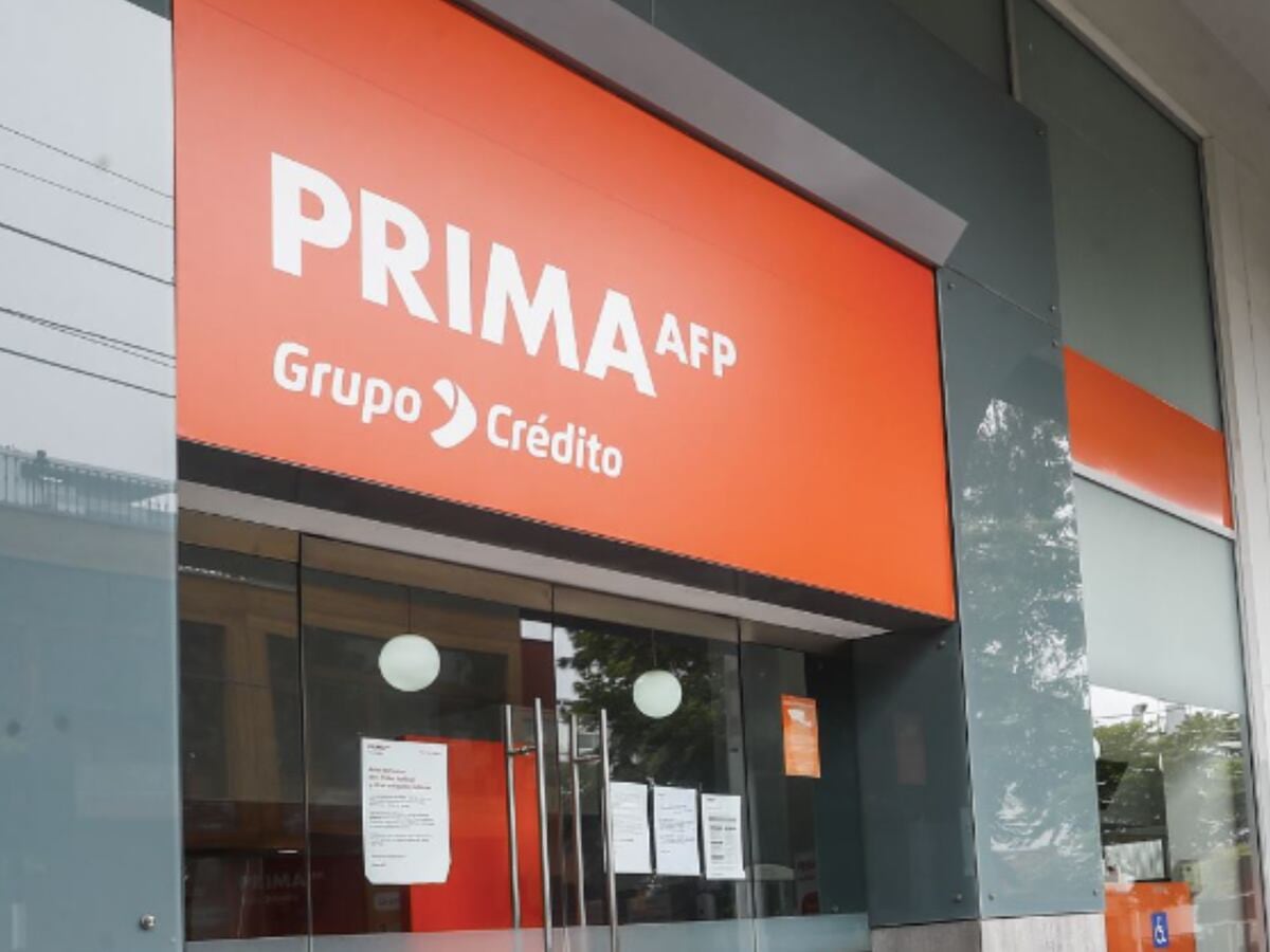 Prima AFP es una administradora privada de Fondos de pensiones que nació en el año 2005 (Foto: Andina)