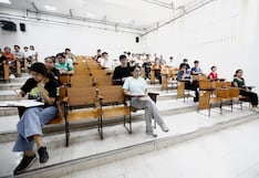 San Marcos: estas son las carreras que quedaron con más vacantes desiertas en 2024-I