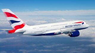 Segundo día de incidentes con vuelos de British Airways que salen de Londres