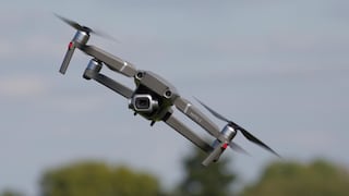 ¿Piensas volar un dron en el Mundial 2026? Estas son las restricciones en Los Ángeles y la multa del FBI