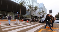 San Borja y sus S/400 millones que incluye apuesta de Intercorp y gruesa cartera inmobiliaria