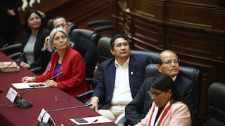 Empresa de peajes confirma ante grupo de Fiscalización que auto presidencial sí pasó por Ica