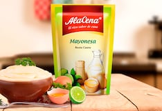 El secreto detrás de Alacena: ¿Cómo se creó la mayonesa con “sabor peruano”?