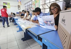 ONPE anuncia que reubicó 17 locales de votación: revisa si cambió el lugar donde votas