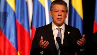 FARC exige a Santos que cumpla acuerdos de paz para Colombia