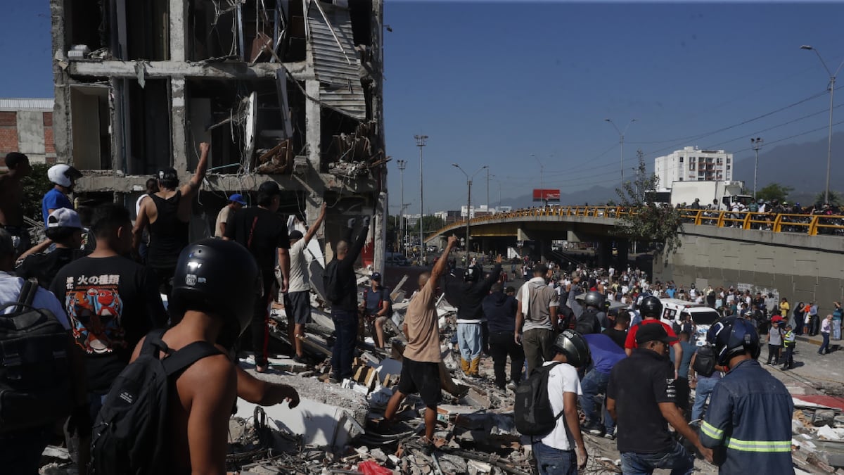 ¿Habrá tsunami en Colombia tras el terremoto de hoy? Esto indican las autoridades.