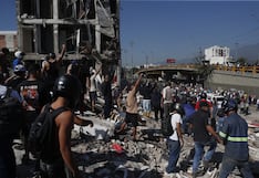 ¿Habrá tsunami en Colombia tras el terremoto de hoy? Esto indican las autoridades.