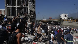 ¿Habrá tsunami en Colombia tras el terremoto de hoy? Esto indican las autoridades.