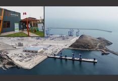 Zona de influencia del megapuerto de Chancay: demanda de registro de predios creció en 38%
