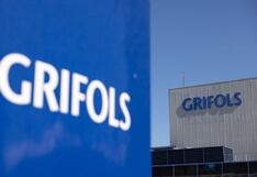 Española Grifols busca refinanciar deuda y línea de crédito, según su CEO