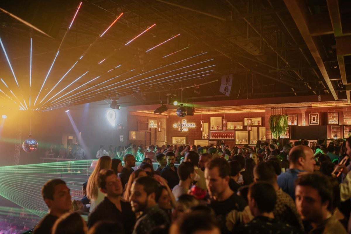 En las discotecas Qui Club y Loola cuentan con un plan elaborado para poder salvaguardar la seguridad de sus clientes. (Foto: Qiu/Facebook)