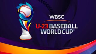 ▷ Calendario, Copa Mundial de Béisbol Sub-23 - resultados EN VIVO, horario, canal TV y tabla de posiciones