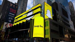 Matriz de Snapchat despedirá al 10% de sus trabajadores, unos 540 empleados