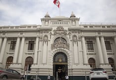 Juntas de Portavoces del Senado y de la Cámara de Diputados sesionarán este martes 11