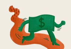 Credicorp Capital: la economía peruana crecerá 3% este año y 2.8% en el 2025