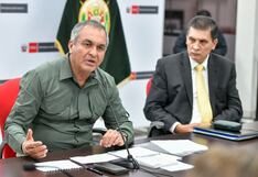 Perú coordina medidas con Ecuador y Colombia tras retiro voluntario de extranjeros