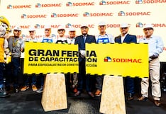 Gran Feria de Capacitación 2026: La edición más grande de su historia impulsa el futuro de la construcción