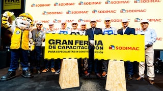 Gran Feria de Capacitación 2026: La edición más grande de su historia impulsa el futuro de la construcción