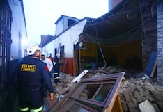 Terremoto en Lima: ¿qué tan firme es el suelo donde vives? conócelo en este mapa