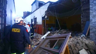 Terremoto en Lima: ¿qué tan firme es el suelo donde vives? conócelo en este mapa