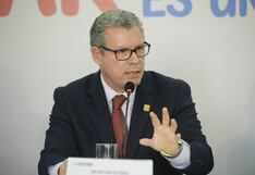 Sutep realizará paro a nivel nacional este 23 de mayo