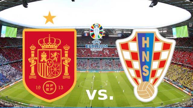 España 3 - 0 Croacia: el debut soñado de la ‘Furia Roja’ en la Eurocopa 2024