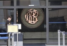 BCR: Reservas Internacionales Netas suman US$ 73,843 millones al 22 de noviembre