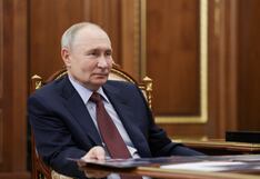 Putin, a favor de inversiones de EE.UU. en territorios ocupados por Rusia en Ucrania