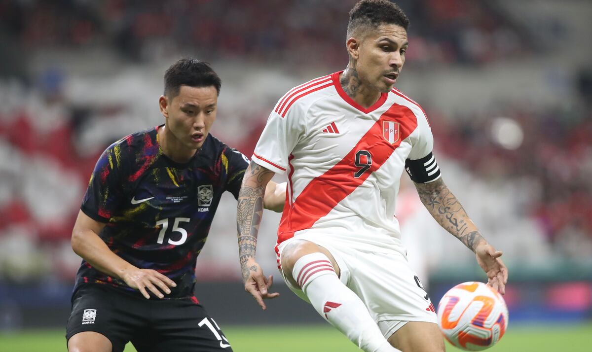 El Estadio Panasonic Suita será el terreno de juego para el martes 20 de junio a las 4:55 a.m., hora peruana, para la última prueba para la ‘bicolor’. (Foto: FPF).