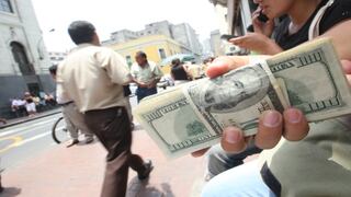 Monedas en América Latina operarían a la baja esta semana