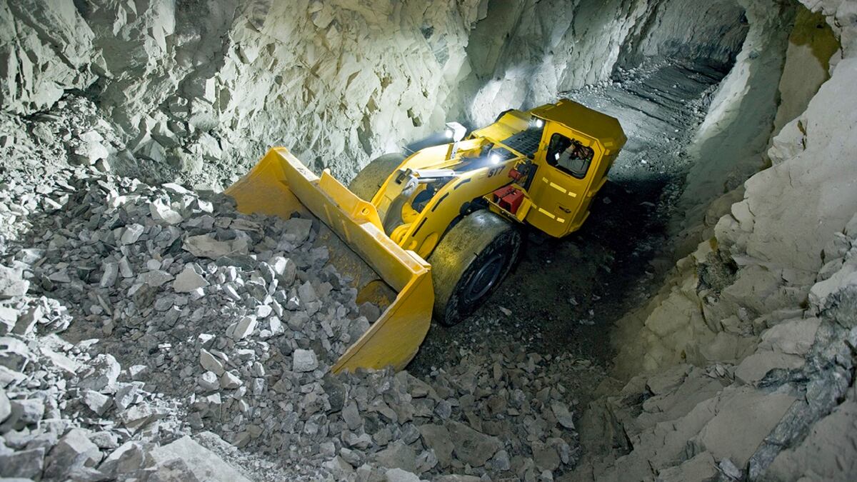 Minera Marsa alista inversión cercana a US$ 980 millones para extender operación de oro