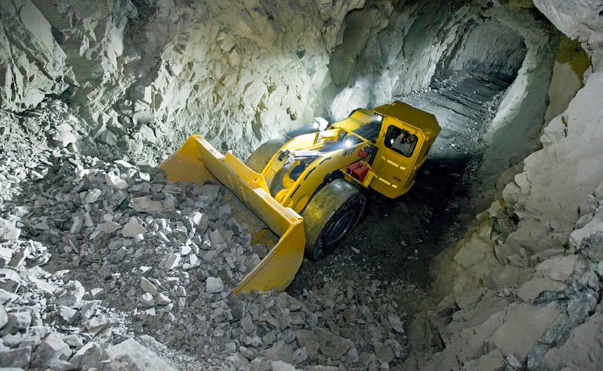 Titiminas Silver ha recolectado más de 600 muestras en Madre Sierra, enviadas a laboratorio como parte de su programa de exploración. (Foto referencial)