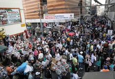 Lima concentra el 42.2% de las empresas peruanas: los distritos y rubros principales