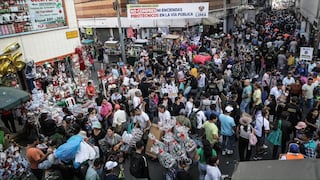 Lima concentra el 42.2% de las empresas peruanas: los distritos y rubros principales