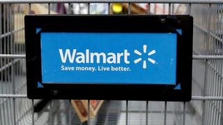 Walmart termina asociación para entregas de abarrotes con Uber y Lyft