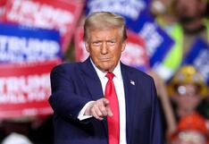 Donald Trump arremete contra Vladimir Putin: “Está jugando con fuego”