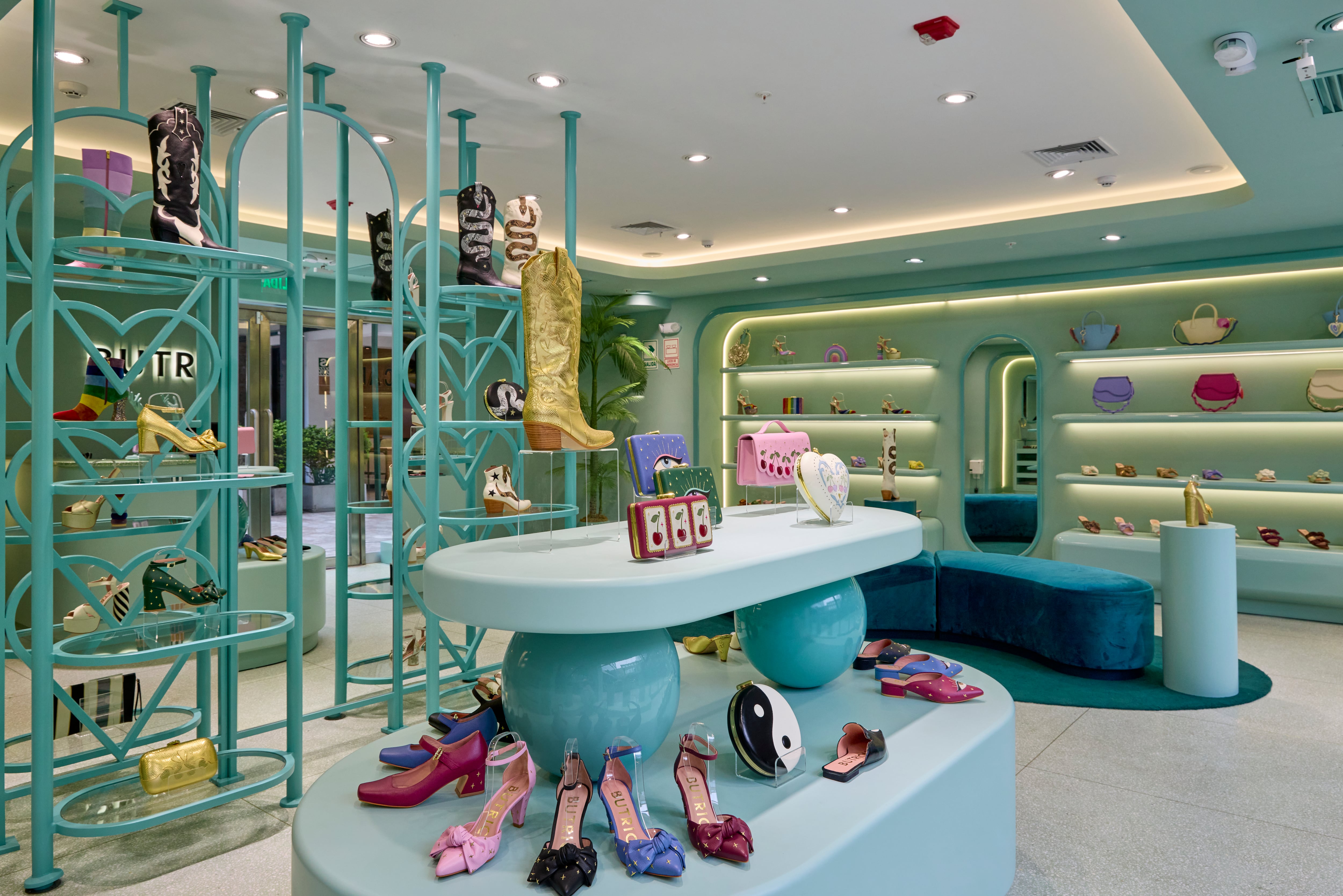 En el último trimestre de 2025 abrió dos tiendas en simultáneo, una decisión poco común en el retail local. (Foto: Diego Moreno)