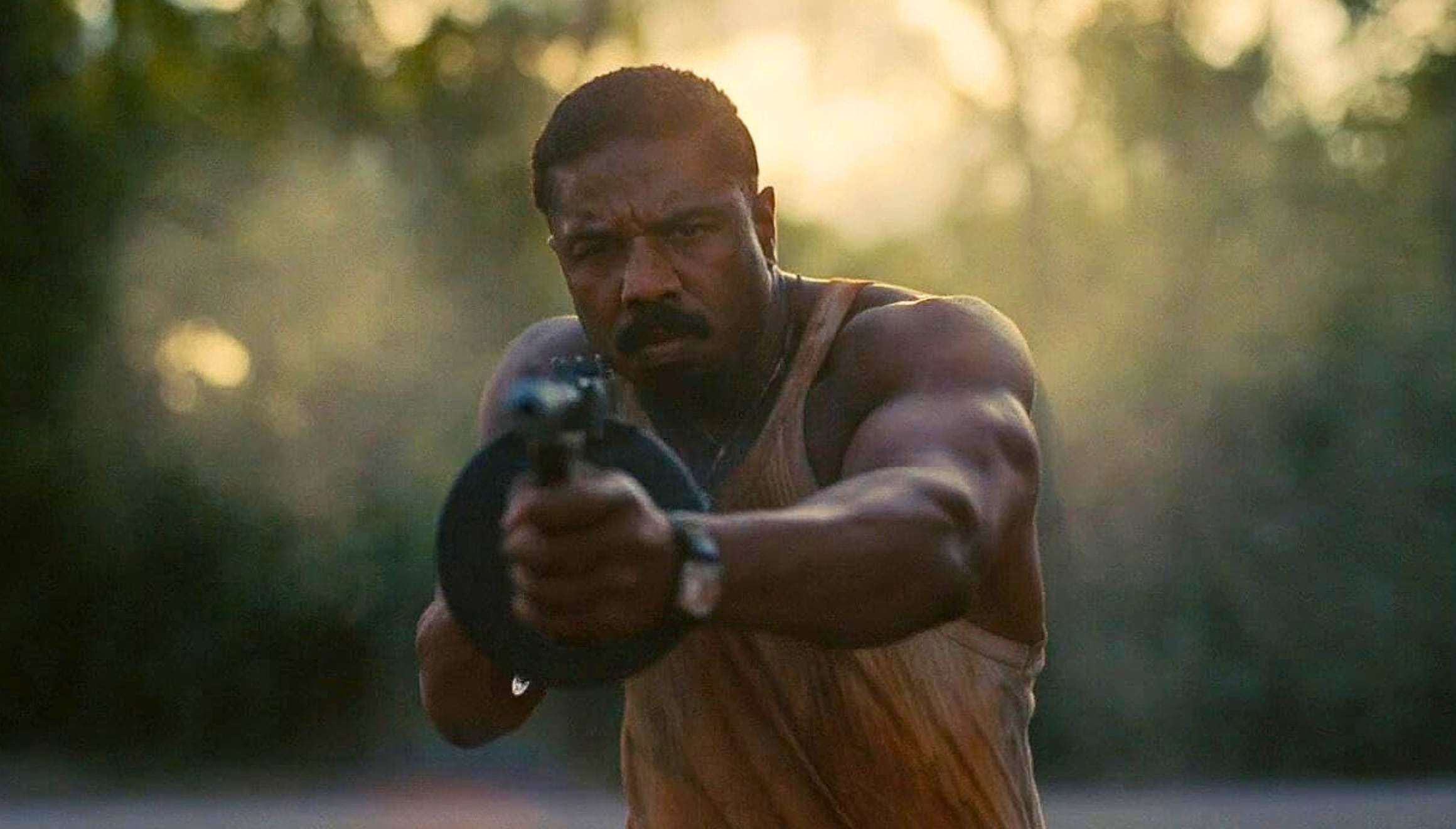 "Sinners", protagonizada por Michael B. Jordan, se ha convertido en la película con más nominaciones en la historia de los Premios Oscar: 16 en total (Foto: Warner Bros. Pictures)