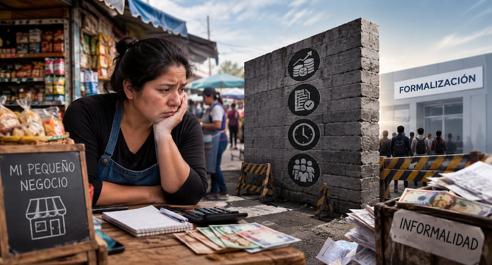 Sunat y fiscalizaciones: el peso real para pymes peruanas